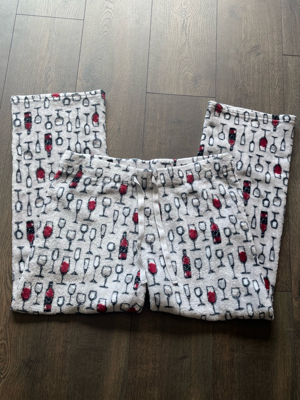 Daydream by Berkshire Home Wine Pajama Pants